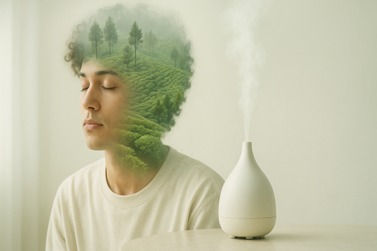 Tea Tree Oil for Mental Clarity and Focus: Does It Really Work?