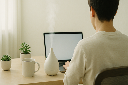 7 Everyday Ways to Use Tea Tree Oil in Your Diffuser