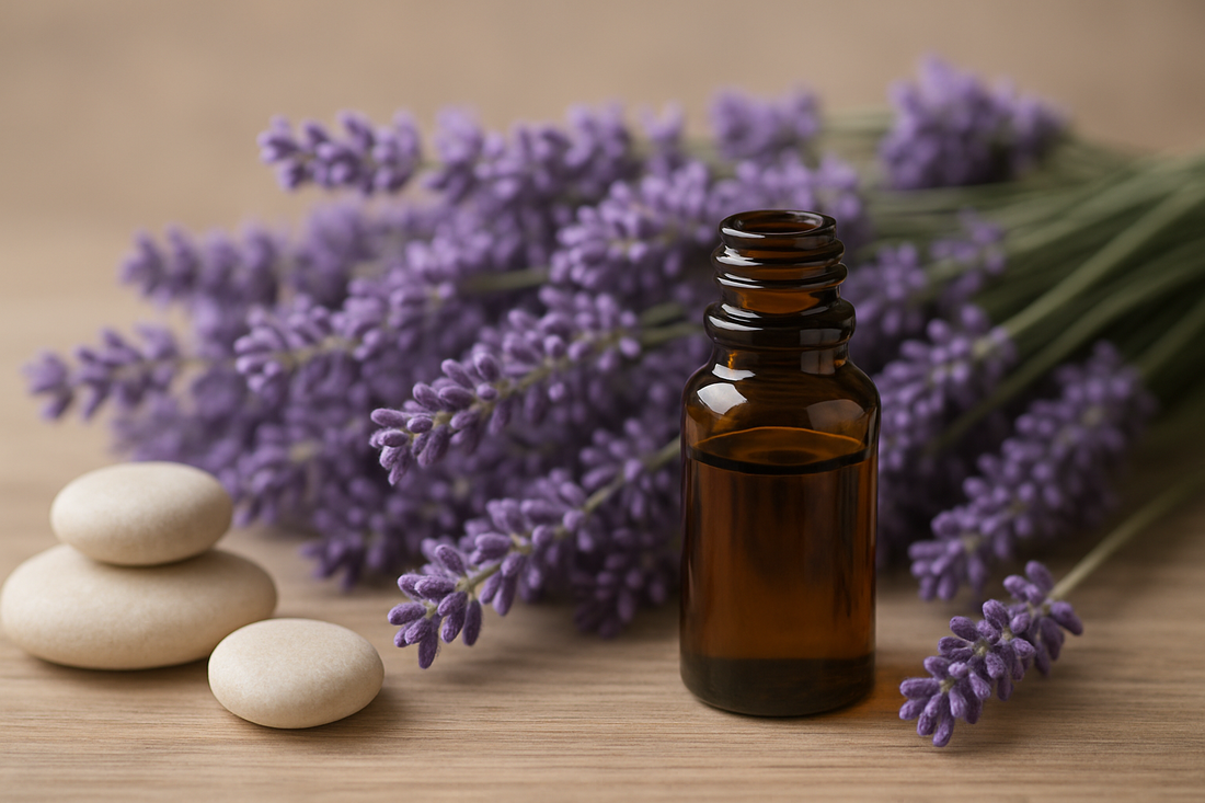 10 Surprising Benefits of Lavender Diffuser Oil for Sleep and Stress Relief