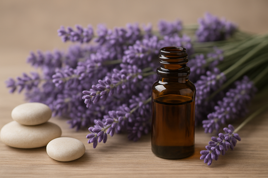 10 Surprising Benefits of Lavender Diffuser Oil for Sleep and Stress Relief