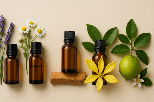Does Lemongrass Oil Really Help You Sleep? Science-Backed Answers