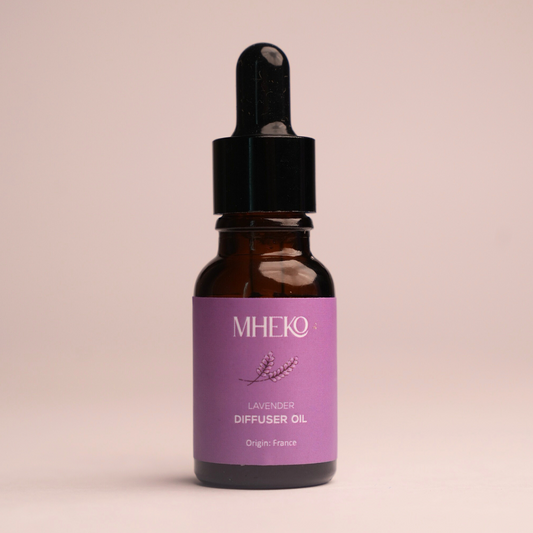 Mheko Lavender French Essential Oil – 100% Pure